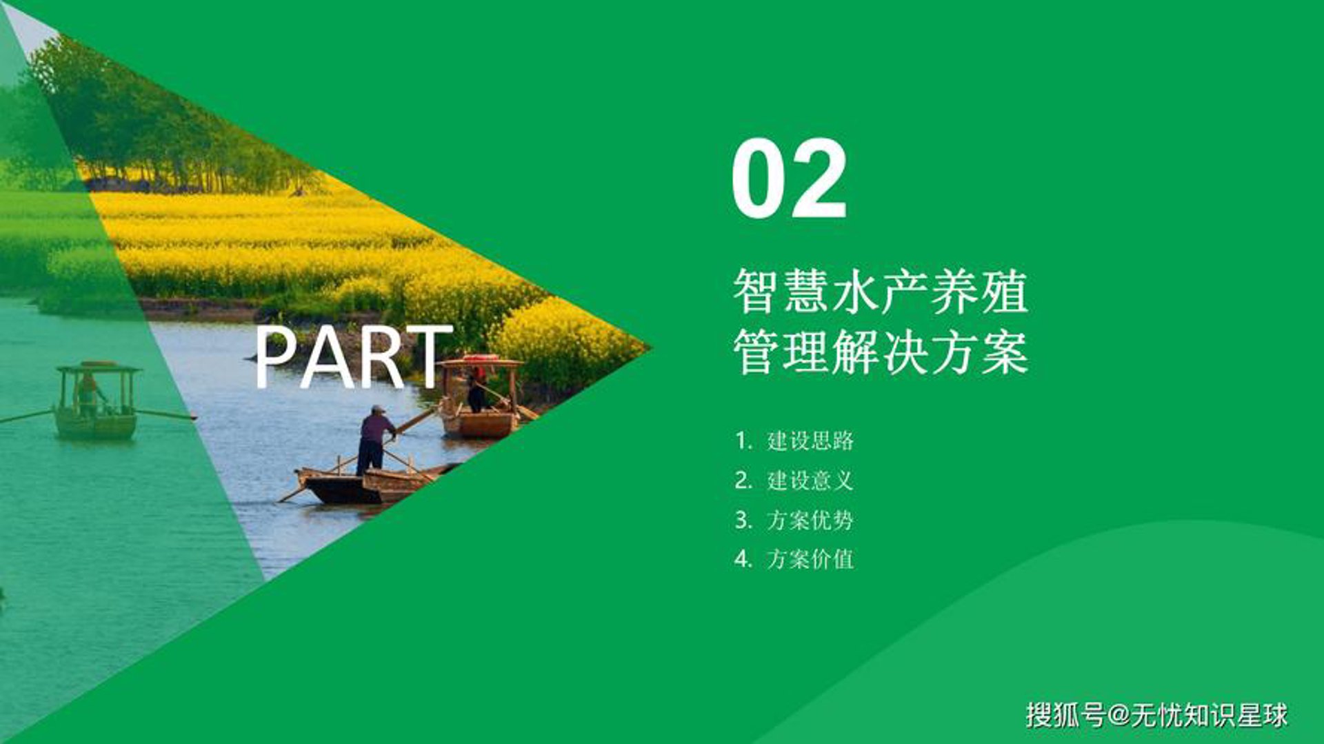 绿色八桂农业