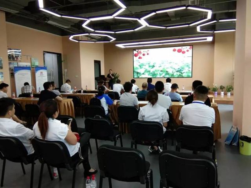 农业技术员：如何在田间地头实现绿色梦想